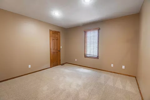 Bedroom - 2014 W Village Ter, Springfield, MO 65810 photo 4 of 8
