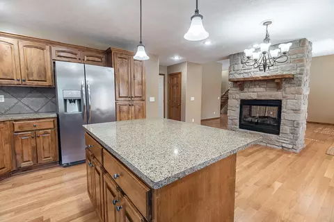 Kitchen - 2014 W Village Ter, Springfield, MO 65810 photo 4 of 5
