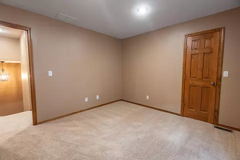 Bedroom - 2014 W Village Ter, Springfield, MO 65810 photo 5 of 8