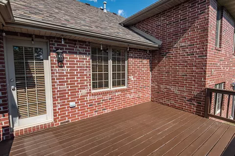 Exterior - 2014 W Village Ter, Springfield, MO 65810 photo 8 of 9
