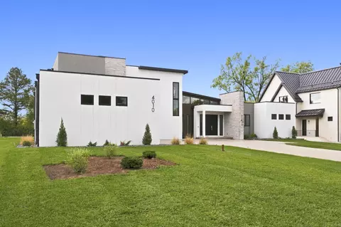 Exterior - 4010 E Dunrobin Dr, Springfield, MO 65809 photo 6 of 15
