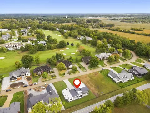 View/Area - 4010 E Dunrobin Dr, Springfield, MO 65809 photo 3 of 8