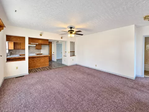 Living - 734 Cedar Ave, Cabool, MO 65689 photo 1 of 2