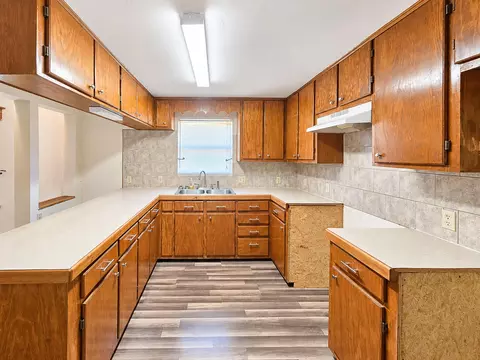 Kitchen - 734 Cedar Ave, Cabool, MO 65689 photo 1 of 1