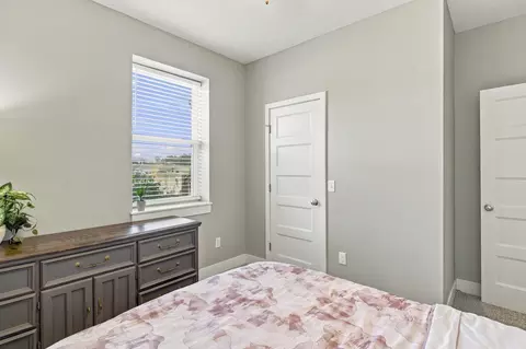 Bedroom - 1406 E Command Ct, Nixa, MO 65714 photo 9 of 9