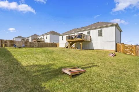 Exterior - 1406 E Command Ct, Nixa, MO 65714 photo 8 of 8