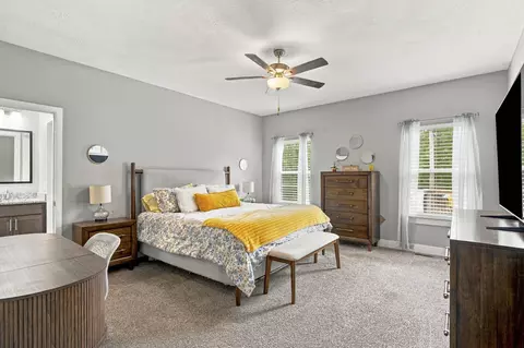 Bedroom - 1406 E Command Ct, Nixa, MO 65714 photo 1 of 9