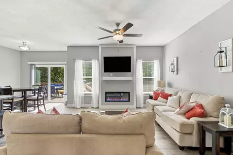 Living - 1406 E Command Ct, Nixa, MO 65714 photo 1 of 2