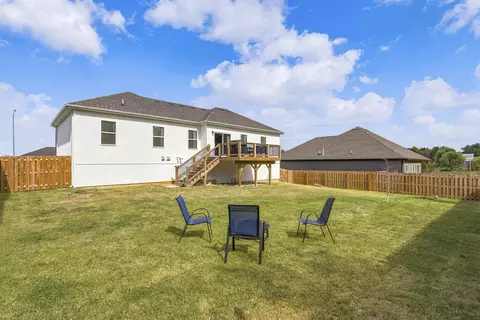 Exterior - 1406 E Command Ct, Nixa, MO 65714 photo 6 of 8
