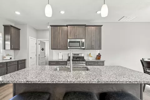 Kitchen - 1406 E Command Ct, Nixa, MO 65714 photo 2 of 8
