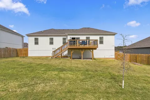 Exterior - 1406 E Command Ct, Nixa, MO 65714 photo 7 of 8