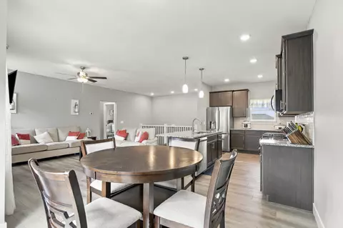 Dining - 1406 E Command Ct, Nixa, MO 65714 photo 2 of 3