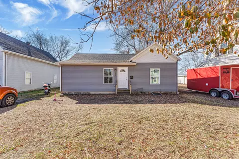Exterior - 1438 E Florida St, Springfield, MO 65803 photo 6 of 6