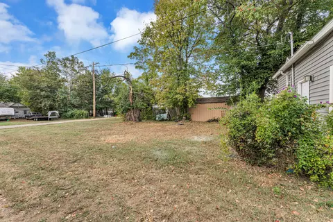 Exterior - 1438 E Florida St, Springfield, MO 65803 photo 2 of 6