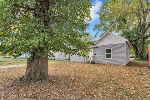 Exterior - 1438 E Florida St, Springfield, MO 65803 photo 1 of 6