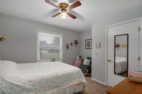 Bedroom - 159 Rogers Dr, Sparta, MO 65753 photo 3 of 3
