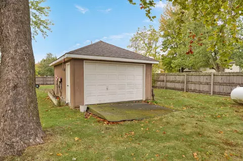 Exterior - 159 Rogers Dr, Sparta, MO 65753 photo 15 of 18