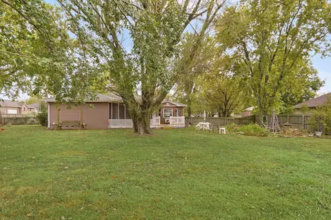 Exterior - 159 Rogers Dr, Sparta, MO 65753 photo 12 of 18