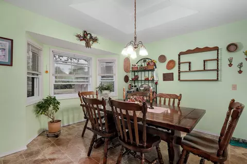 Dining - 159 Rogers Dr, Sparta, MO 65753 photo 2 of 2