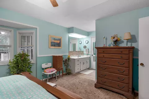 Bedroom - 159 Rogers Dr, Sparta, MO 65753 photo 2 of 3
