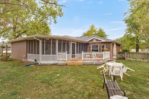 Exterior - 159 Rogers Dr, Sparta, MO 65753 photo 10 of 18