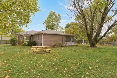 Exterior - 159 Rogers Dr, Sparta, MO 65753 photo 13 of 18
