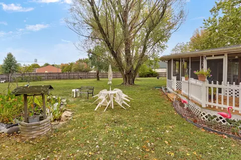 Exterior - 159 Rogers Dr, Sparta, MO 65753 photo 9 of 18