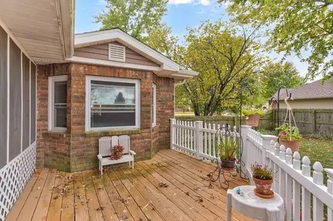 Exterior - 159 Rogers Dr, Sparta, MO 65753 photo 18 of 18