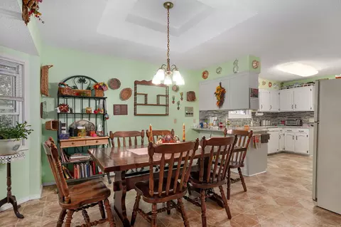 Dining - 159 Rogers Dr, Sparta, MO 65753 photo 1 of 2