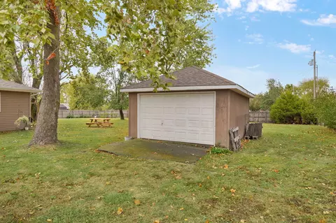 Exterior - 159 Rogers Dr, Sparta, MO 65753 photo 16 of 18