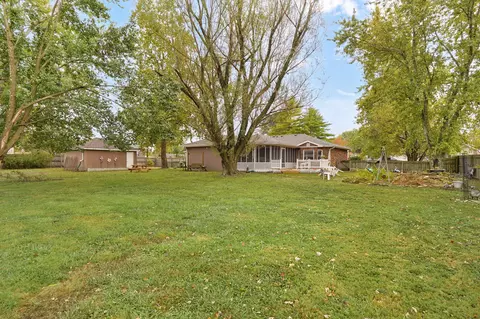 Exterior - 159 Rogers Dr, Sparta, MO 65753 photo 11 of 18