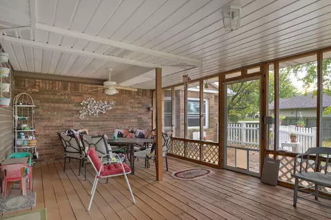 Exterior - 159 Rogers Dr, Sparta, MO 65753 photo 5 of 18