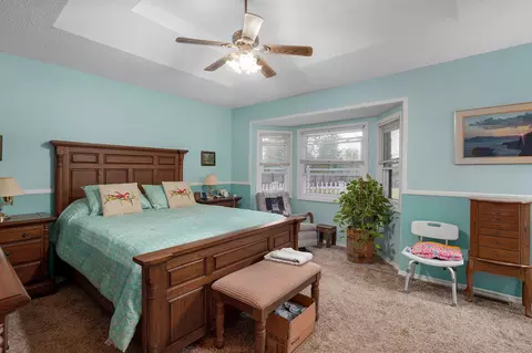 Bedroom - 159 Rogers Dr, Sparta, MO 65753 photo 1 of 3