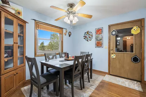 Dining - 1102 Highland Dr, Aurora, MO 65605 photo 1 of 1