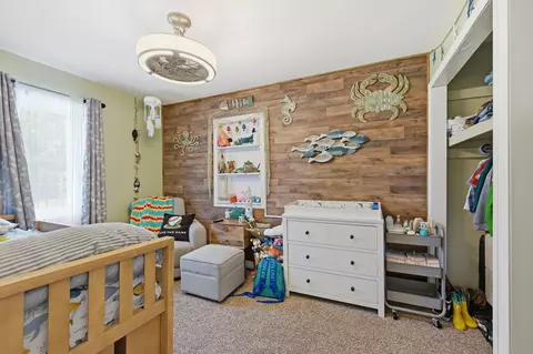 Bedroom - 2256 E 15th St, Carthage, MO 64836 photo 1 of 5