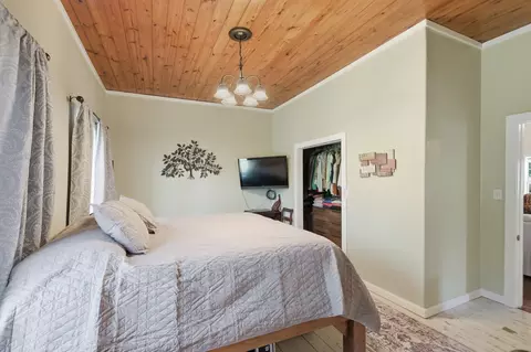 Bedroom - 2256 E 15th St, Carthage, MO 64836 photo 5 of 5