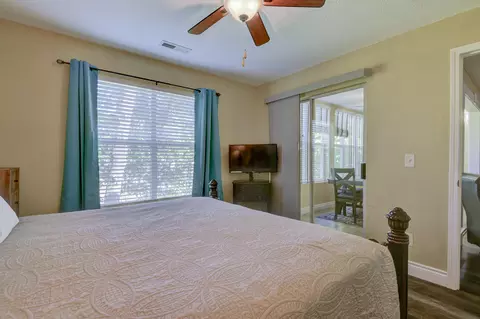 Bedroom - 200 Golfview Dr #C7, Branson, MO 65616 photo 6 of 6