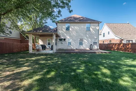 Exterior - 4406 N 8th St, Ozark, MO 65721 photo 3 of 7