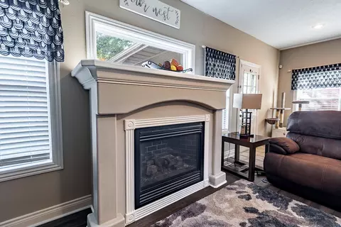Living - 4406 N 8th St, Ozark, MO 65721 photo 2 of 2