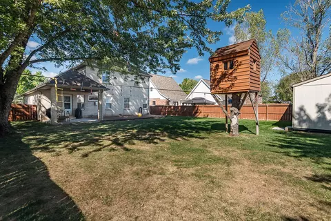 Exterior - 4406 N 8th St, Ozark, MO 65721 photo 4 of 7