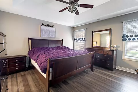 Bedroom - 4406 N 8th St, Ozark, MO 65721 photo 1 of 8