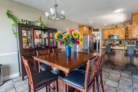 Dining - 4406 N 8th St, Ozark, MO 65721 photo 2 of 2