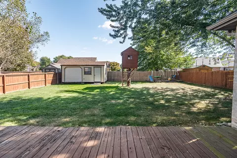 Exterior - 4406 N 8th St, Ozark, MO 65721 photo 7 of 7
