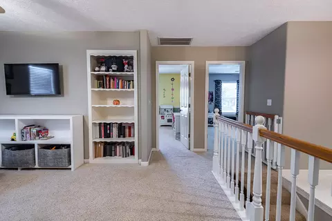 Entry Way - 4406 N 8th St, Ozark, MO 65721 photo 5 of 6