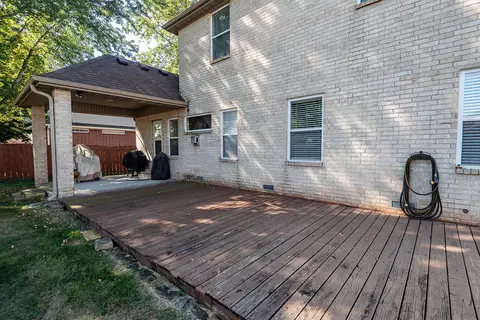 Exterior - 4406 N 8th St, Ozark, MO 65721 photo 5 of 7