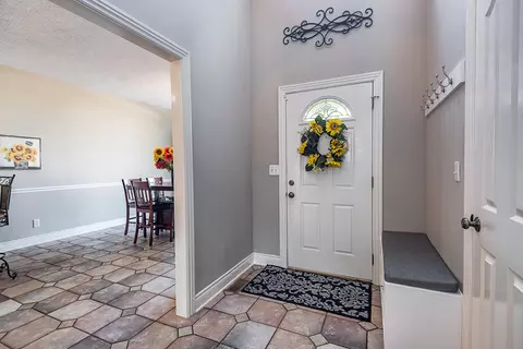Entry Way - 4406 N 8th St, Ozark, MO 65721 photo 1 of 6