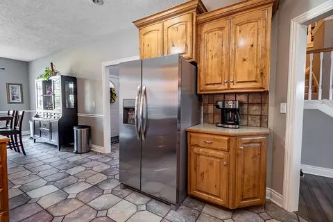 Kitchen - 4406 N 8th St, Ozark, MO 65721 photo 1 of 3