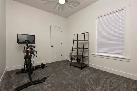 Bedroom - 2946 W Olive St, Springfield, MO 65802 photo 3 of 3