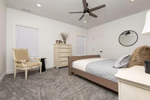 Bedroom - 2946 W Olive St, Springfield, MO 65802 photo 1 of 3