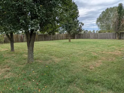 Exterior - 802 E Current Dr, Ozark, MO 65721 photo 3 of 7